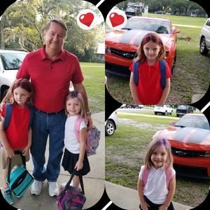 Meet your Posher, Kathy